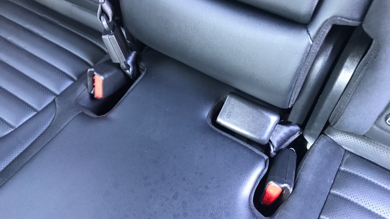 Kia Sportage 1.6T GDi HEV GT-Line S 5dr Auto Hybrid Estate